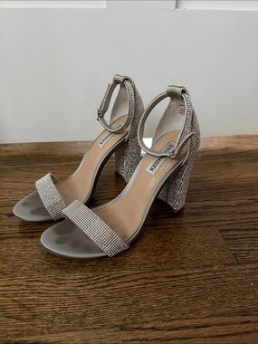 steve madden heels